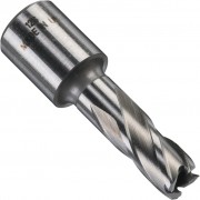 Milwaukee 4932371740 HSS кольцевая фреза 12х30мм WELDON 19мм